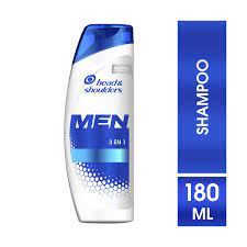 HS 3EN1 SUAV MANEJ X 180 ML