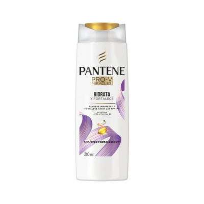 SHAMPOOO PANTENE X180 ML