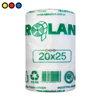 ARRANQUE 20 X 25 ROLAN