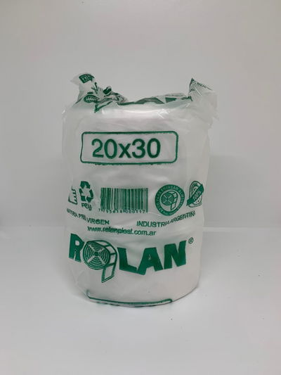 ARRANQUE 20 X 30 ROLAN