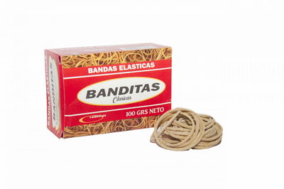 BANDITAS X 100GRS