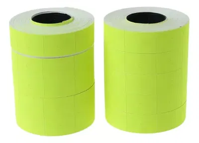 ROLLOS MOTEX 1 LINEA FLUO