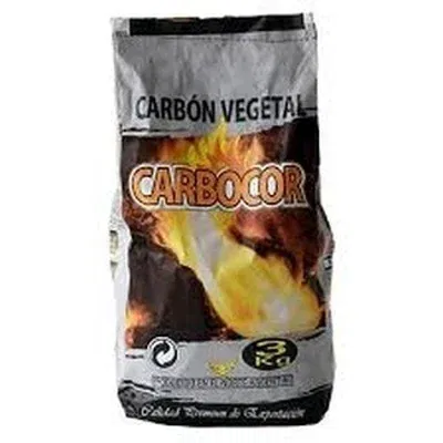 CARBON X 3KG CARBOCOR