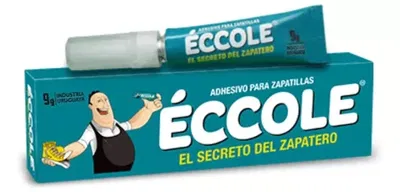 ECCOLE PARA ZAPATILLAS