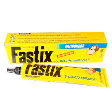 FASTIX