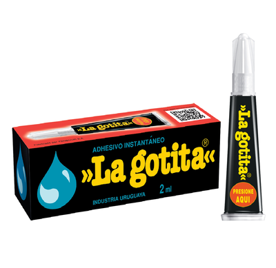 LA GOTITA