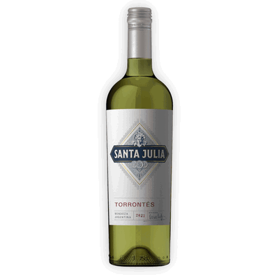SANTA JULIA TORRONTES 6X750