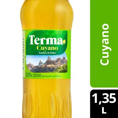 TERMA CUYANO X 1.35 X 3U