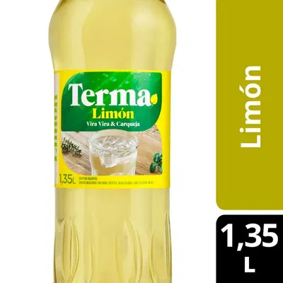 TERMA LIMON X 1.35L X 3U