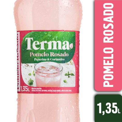 TERMA POMELO ROS X 1.35 X 3U