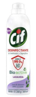 CIF AEROSOSL 3*360 DESINF ORIGINAL