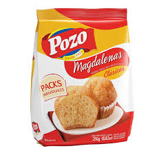 MAD. POZO CLASICA X 5U
