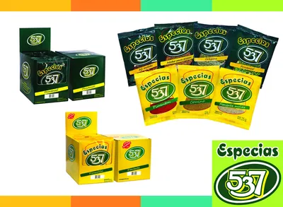 PROVENZAL 25GR X 10 SOBRES