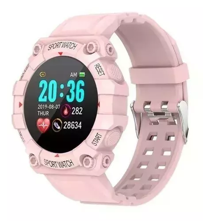 SMARTWATCH FD68 