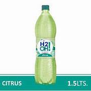 H2O CITRUS 6X1500 (1751)