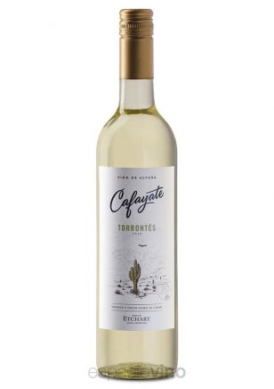 CAFAYATE TORRONTES 6X750