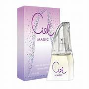 CIEL MAGIC X80 C/VAP (2507)