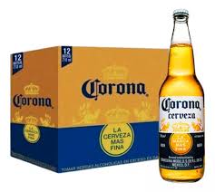 CORONA PROMO 710CM3 X 12U