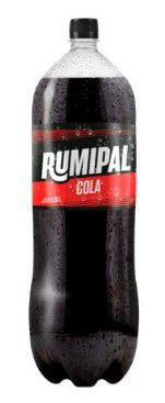 GASEOSA RUMIPAL COLA  6X2250	