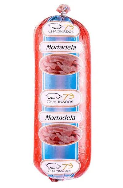 MORTADELA XKG "73"	
