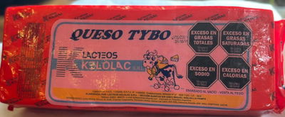 QUESO BARRA KELOLAC X KG