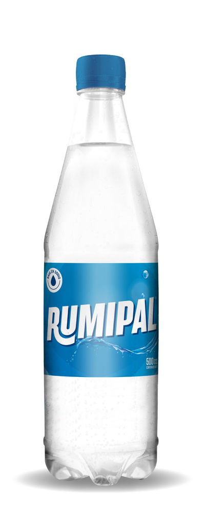 AGUA X 500 X 9U RUMIPAL
