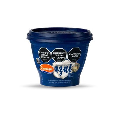 QUESO UNTABLE CLASICO CREMIGAL