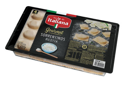 SORRENTINOS RICOTA X 600 "La Italiana"