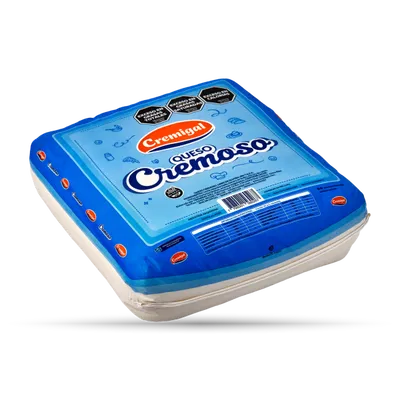 CREMOSO CREMIGAL XKG