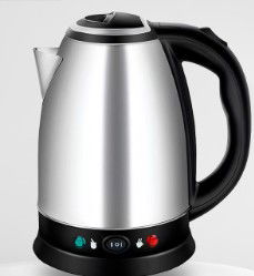 PAVA ELECTRICA JARRA ACERO