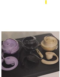 AURICULARES OPEN WEAR STEREO