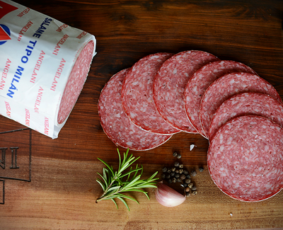 SALAME MILAN ANGELANI