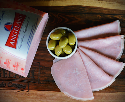 FIAM PER CER M/C ETIQ PLATEADA ANGELANI