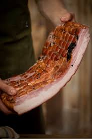 PANCETA AHUMADA ANGELANI