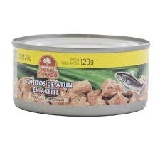 ATUN LOMITO EN ACEITE N. DORADO X 6 X 170