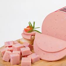 SALCHICHON C/JAMON XKG "73"