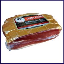 JAMON CRUDO "73"