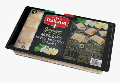 CAPELLETIS 1K CARNE"La Italiana"