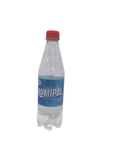 RUMIPAL SODA 500 X 9U	