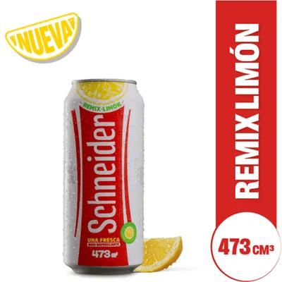 SCHNEIDER C/LIMON 473*6U	