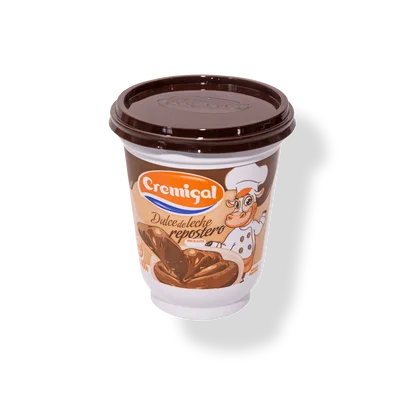 DULCE DE LECHE REPOST. X 400 GRS X3U