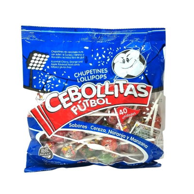 	CHUPETINES CEBOLLITA x 240g (1115)
