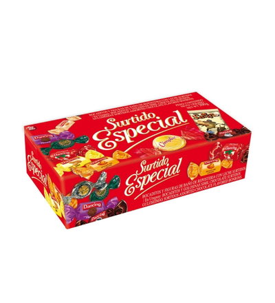 BOMB. SURT. ESPECIAL X223G