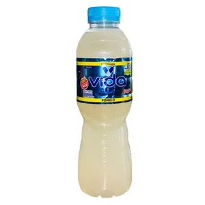 BAGGIO VIDA S/AZ POMELO 6X600