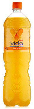 BAG. VIDA NARANJA 6X1.5L S/G