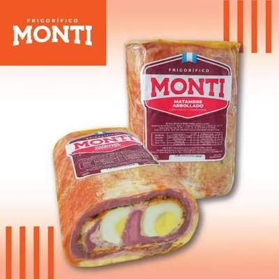 MATAMBRE TIPO CAS CARNE MONTI xkg