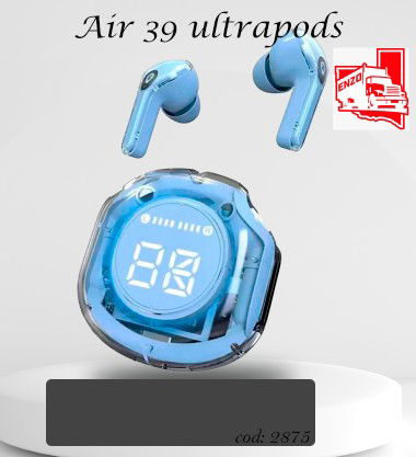 AURICULARES AIR 39