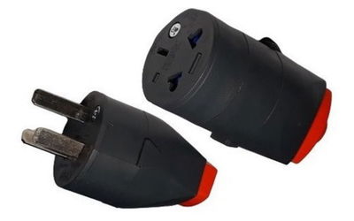 FICHA RICHI ORIGINAL HEMBRA GRIS/NARANJA  (B50)