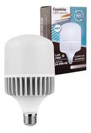Lampara Led Linea High Power 40w Aluminio (B20)