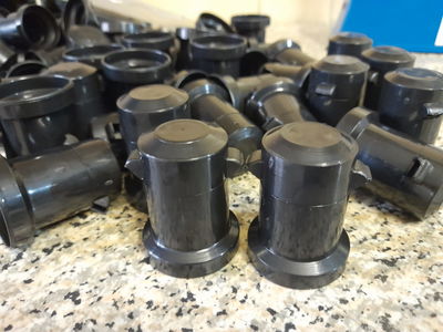 Portalampara para Guirnaldas coneccion rapida (B100)